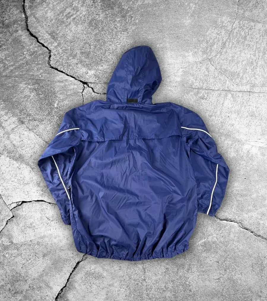 Vintage Nike Windbreaker M